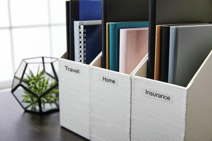 Immagine prodotto Dymo LabelManager 210D + Kofferset