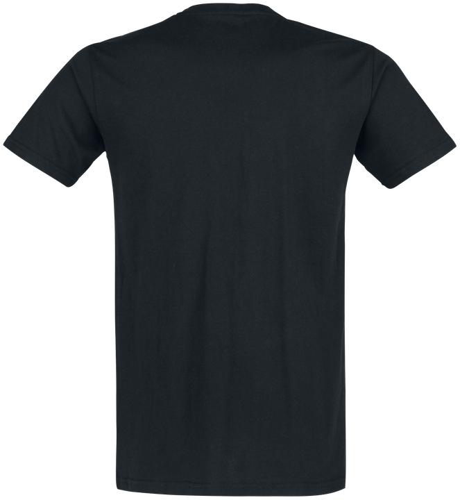 Produktbild RED by EMP Doppelpack T-Shirts mit V-Ausschnitt (4XL)