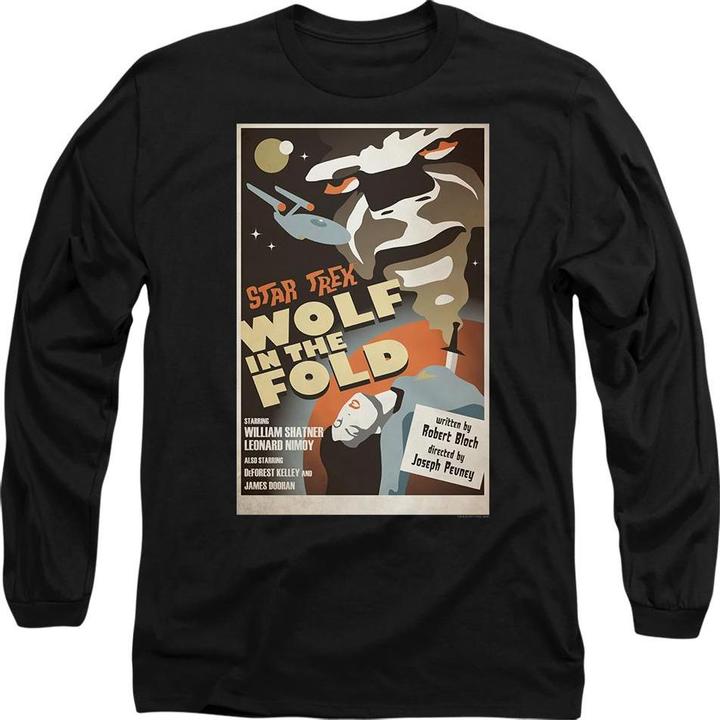 Produktbild The Original Series Episode 43 TShirt (S)