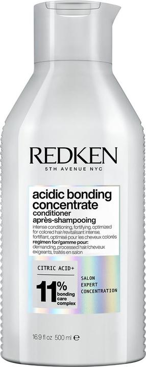 Redken Concentrato acido per l'incollaggio