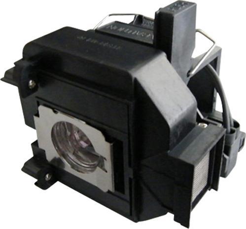 Actual product image Codalux Projector lamp for EPSON ELPLP69, V13H010L69, OSRAM lamp with housing (PowerLite Home Cinema 5020UB, EH-TW8000, EH-TW9200W, EH-TW7200, EH-TW9100W, HC5010, PowerLite Home Cinema 5020UBe, EH-TW9200, PowerLite Home Cinema 5010, EH-TW9100, HC5010e, EH-TW9000, PowerLite Home Cinema 5010e, EH-TW8100)
