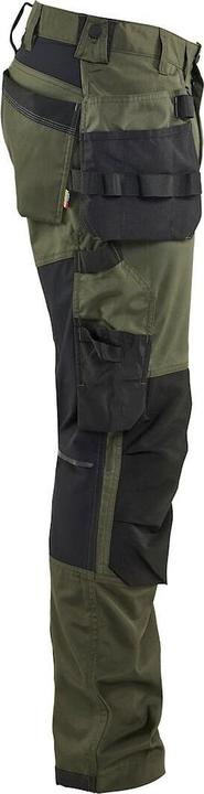 Produktbild Blakläder Stretch 2D (52, 58)