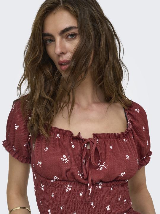 Image du produit Only ONLHILLARY Leinen Top Top (XL)