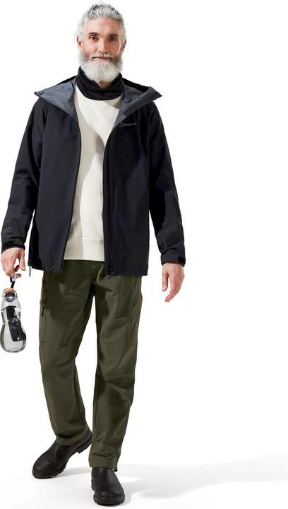 Produktbild Berghaus Wasserdichte Arnaby Jacket (M)