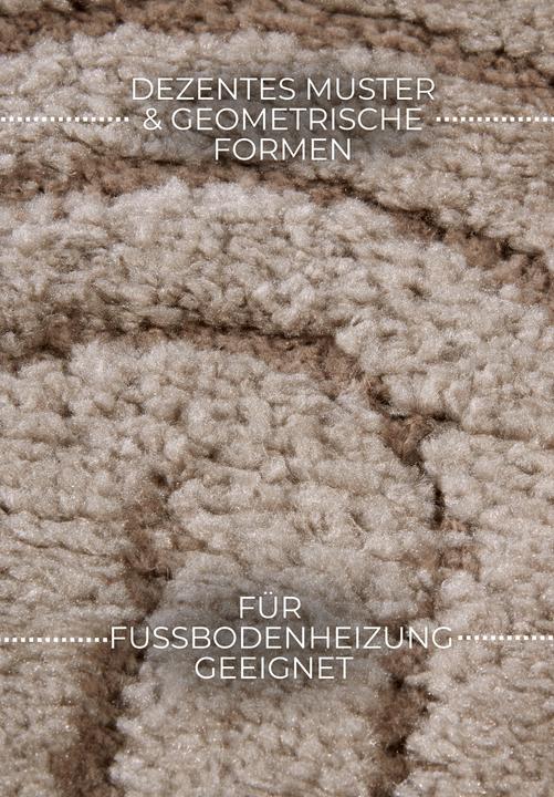 Image du produit ELLE DECORATION Panglao (Ø 200 cm)