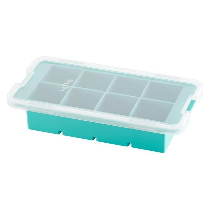 Lékué Ice Cubes, IJsvormpjes, Blauw