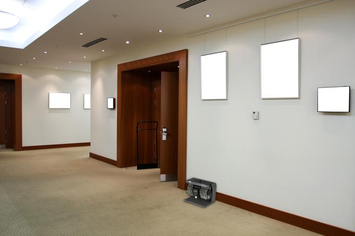 Actual product image TOP Shoe shine machine (1 x)