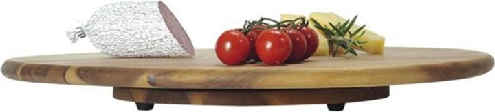 Actual product image Rechberger Turntable 40 cm H 4cm