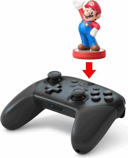 Actual product image Nintendo Super Mario Odyssey Peach