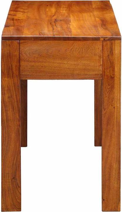 Produktbild vidaXL Schreibtisch (100 x 50 x 75 cm)