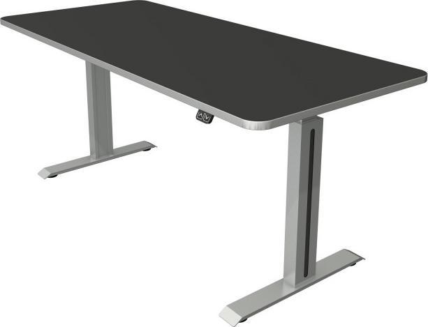 Produktbild Kerkmann TISCH MOVE1 STYLE LIFT ANTHRAZIT B: 1800