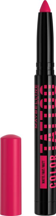 Actual product image Maybelline New York MNY Eye Studio (50 I Am Unique)