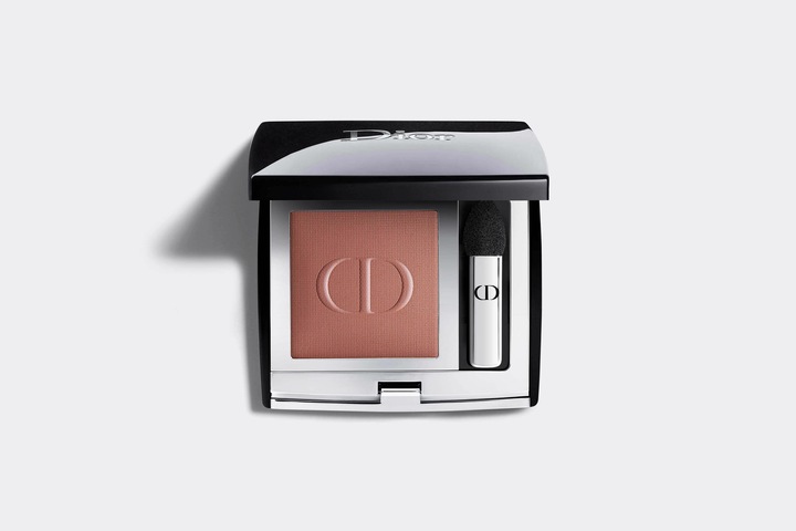 Actual product image Dior DS Couleur Mono Couture No 763 (763 Rosewood)