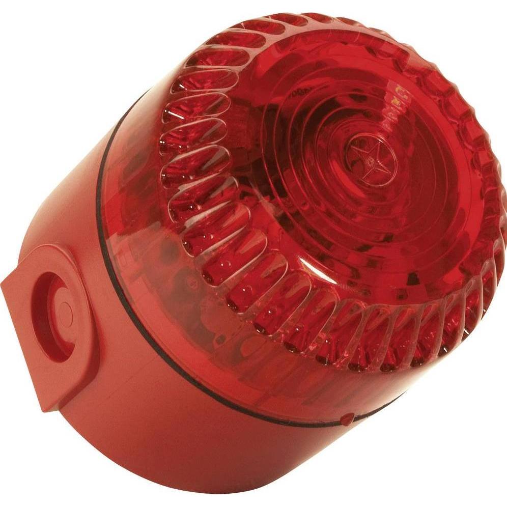 Compro, Personenschutz, Signalleuchte Blitzleuchte Solex 10Cd