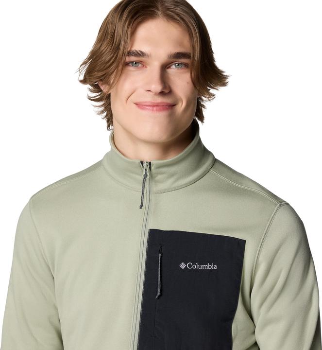 Produktbild Columbia Hike™ Half Zip II (XL)