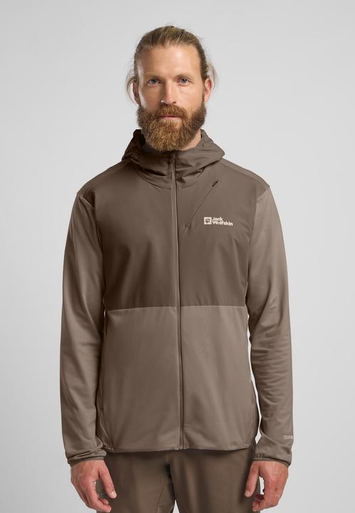 Immagine prodotto Jack Wolfskin Prelight Trail Hoody M (XXL)