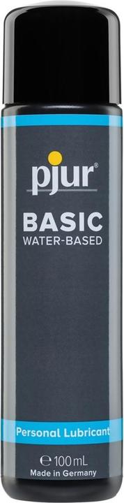 Pjur Basic Waterbased (100 ml)