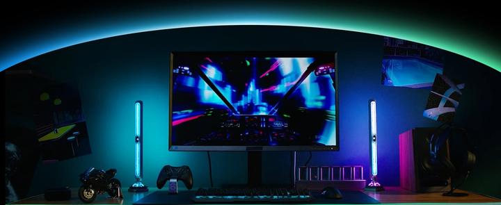 Produktbild Govee Smart Gaming Light Bars Pro