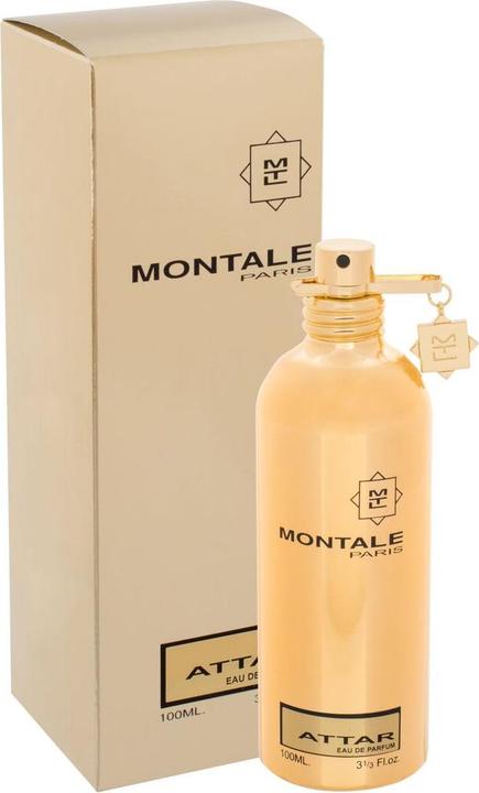 Montale Attar (Eau de Parfum, 100 ml)