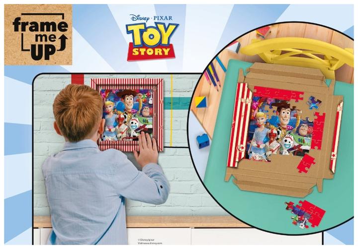 Actual product image Clementoni 38806 (60 pieces)
