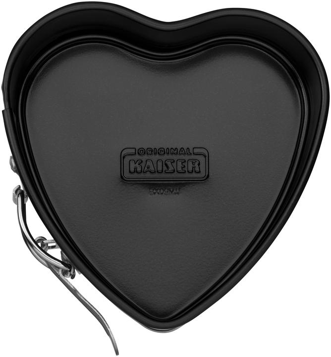 Image du produit Kaiser Moule à mini-coeurs