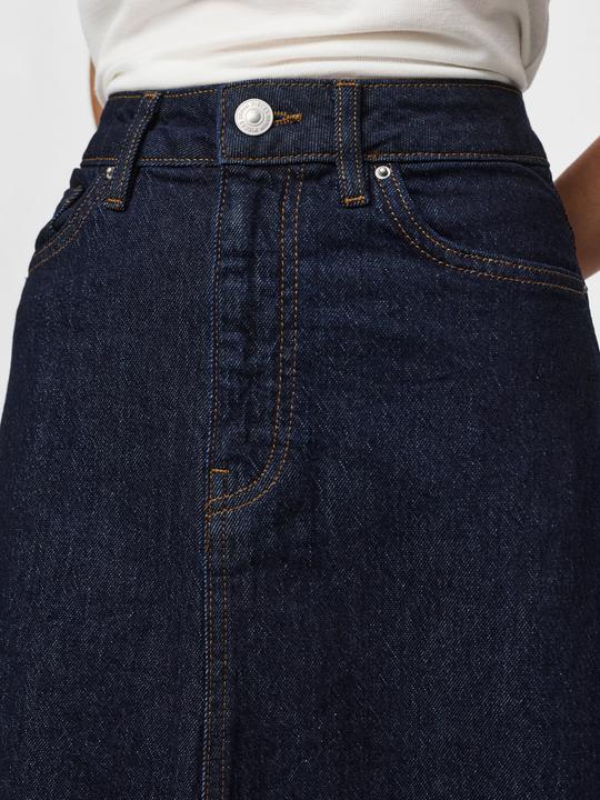 Produktbild Pieces PCJULES WEITER Jeansrock (XL)