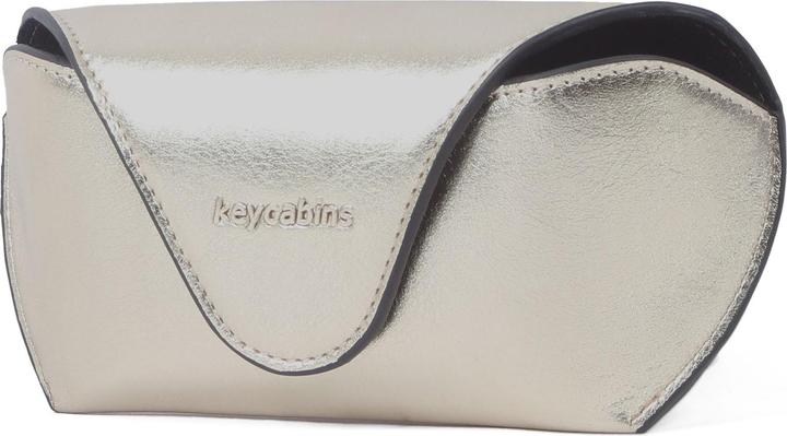 Actual product image Keycabins SUGL-01
