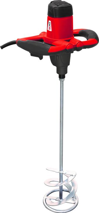 Tecmix HAND MIXER TMX PRO 1600 (230V - EU) - 1600W, 2-SPEED, 180-460 / 300-750 RPM