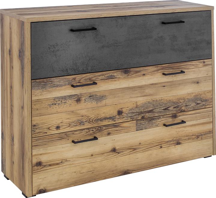 Image du produit Lipo Alicante (120 x 38 x 89.40 cm)