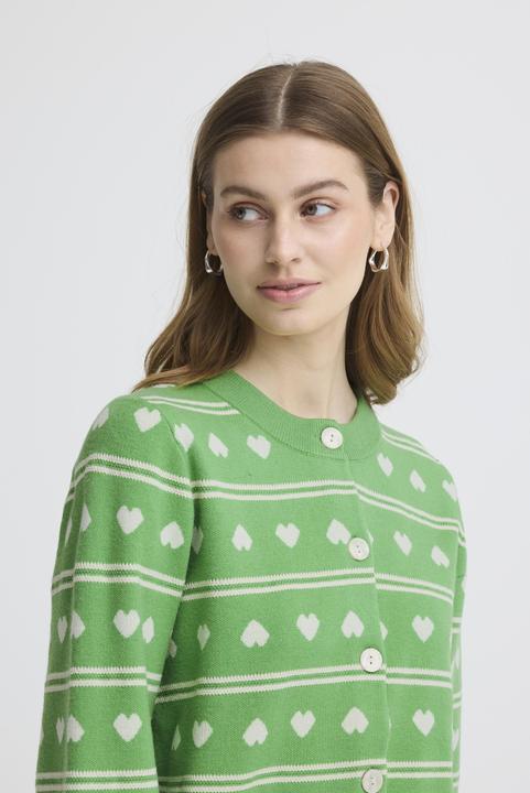 Produktbild Ichi Ihbrielle CA5 Cardigan (XL)