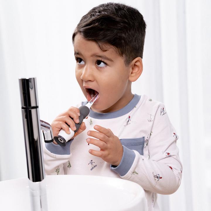 Produktbild Brush-Baby WildOnes Pinguin (Schallzahnbürste)
