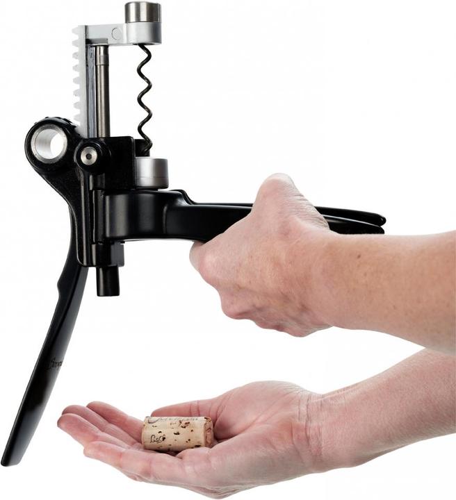 Produktbild Screwpull Leverpull LM250 (Hebelkorkenzieher)