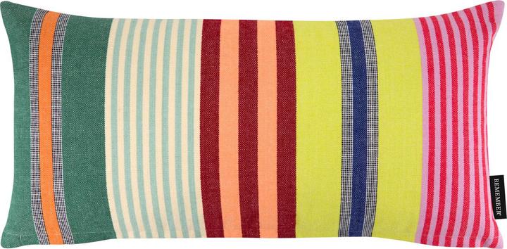 Remember Baumwoll-Kissen Grenada (60 x 30 cm)