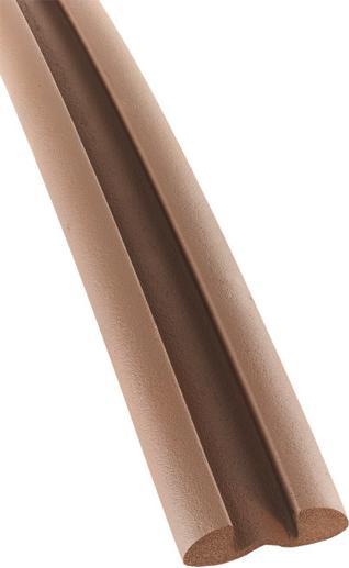 Image du produit Mottez Zugluftstopper (1 pièce(s))