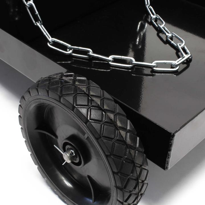 Image du produit Wiltec Chariot de soudage