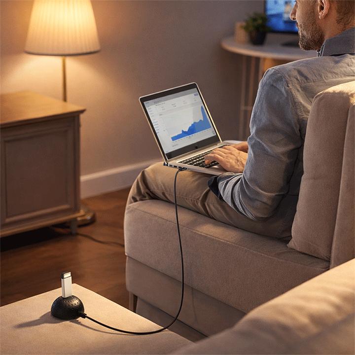 Produktbild LogiLink CU0099 (USB-C)