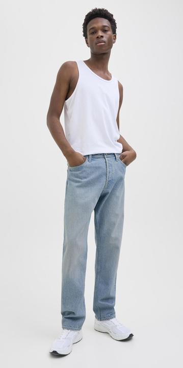 Actual product image Aprel Relaxed Fit Jeans Relaxed Fit Jeans (W32/L32)