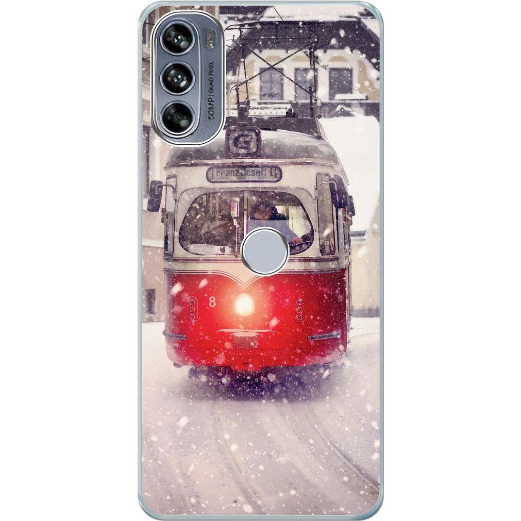 König Design Hülle Handy Schutz für Motorola Edge 30 Pro Case Cover Tasche Bumper Etuis TPU (Motorola Moto Edge 30 Pro),...