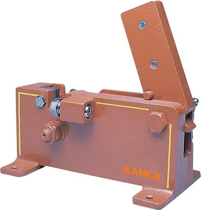 Produktbild NoName Betonstahlschere Typ 50/26