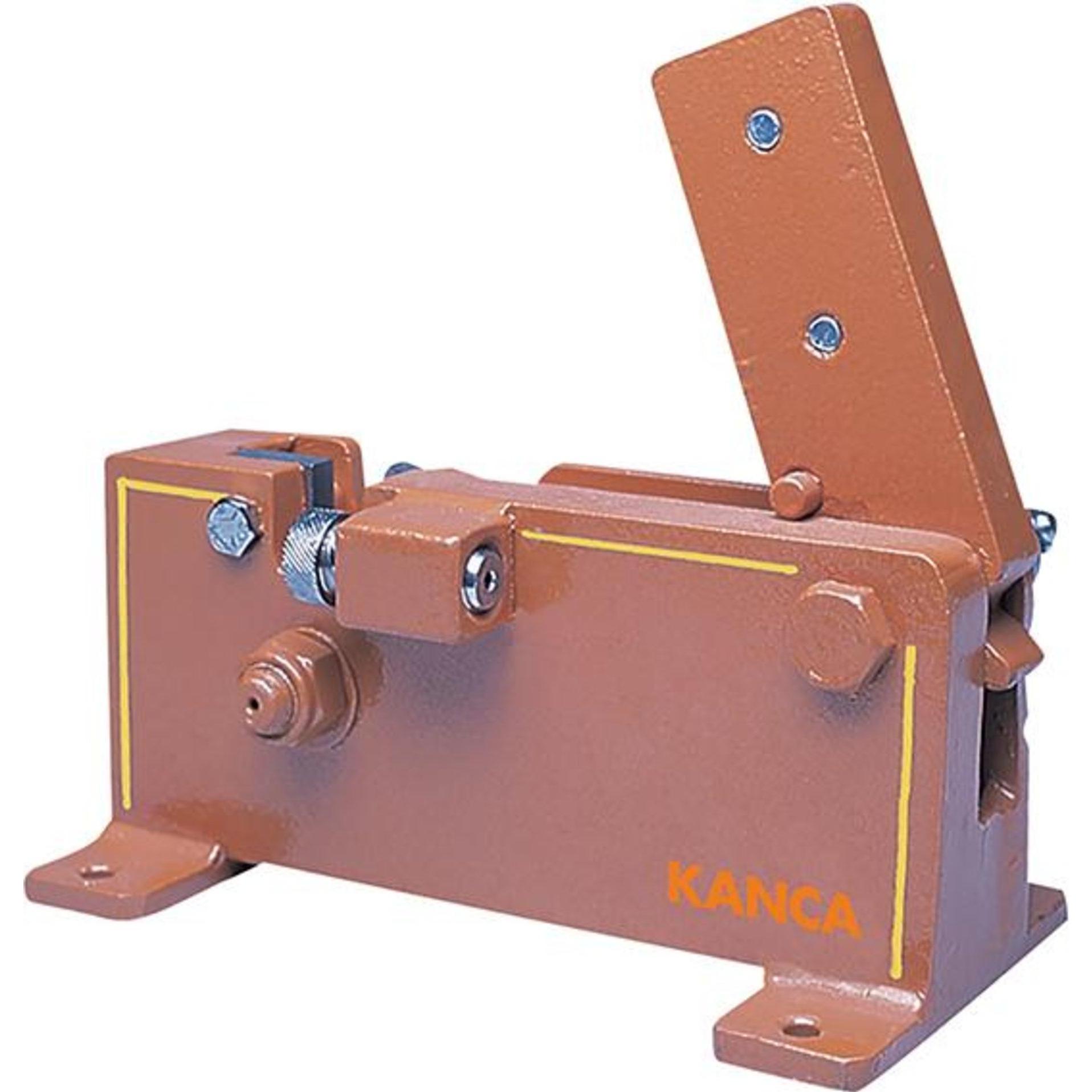 NoName, Accessori per utensili da taglio, Cesoie per cemento armato tipo 50/26