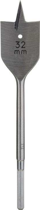 Actual product image Bosch Zubehör Flat milling drill (32 mm)
