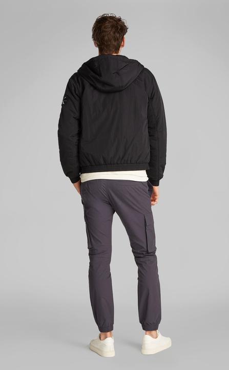 Productafbeelding Calvin Klein Jeans Padded Hooded Harrington (3XL)