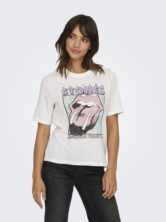 Actual product image Only ONLROLLING T-shirt T-shirt (S)