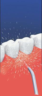 Produktbild Panasonic Ew-Dj 40