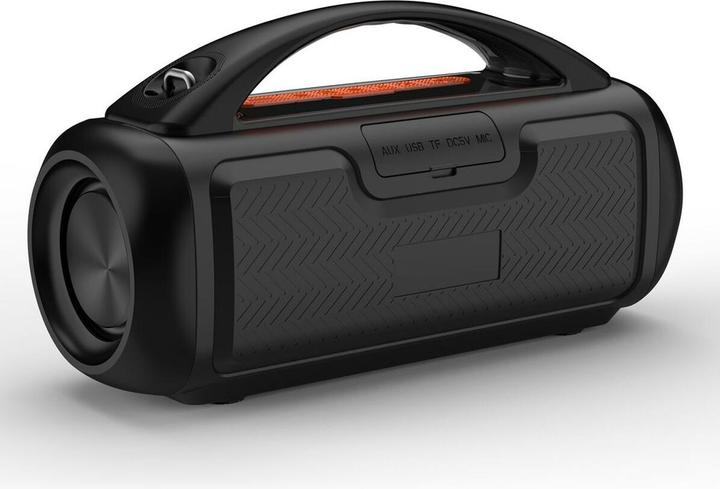 Productafbeelding Media-Tech Premium Luidspreker Bt Power Audio Pro Mt3184 (16 h)