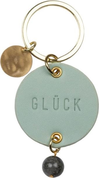 Produktbild Räder Schlüsselanhänger - Glück