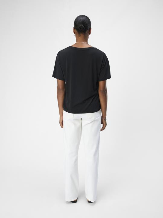 Actual product image Object V-Ausschnitt T-Shirt (XS)