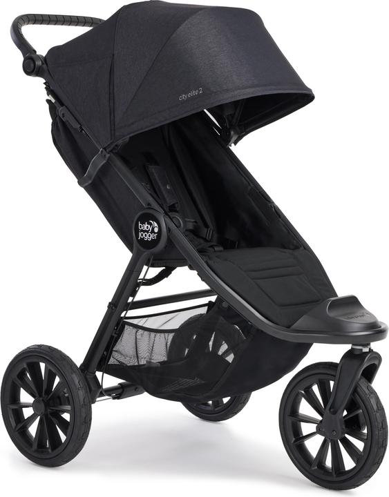 Produktbild Babyjogger City Elite