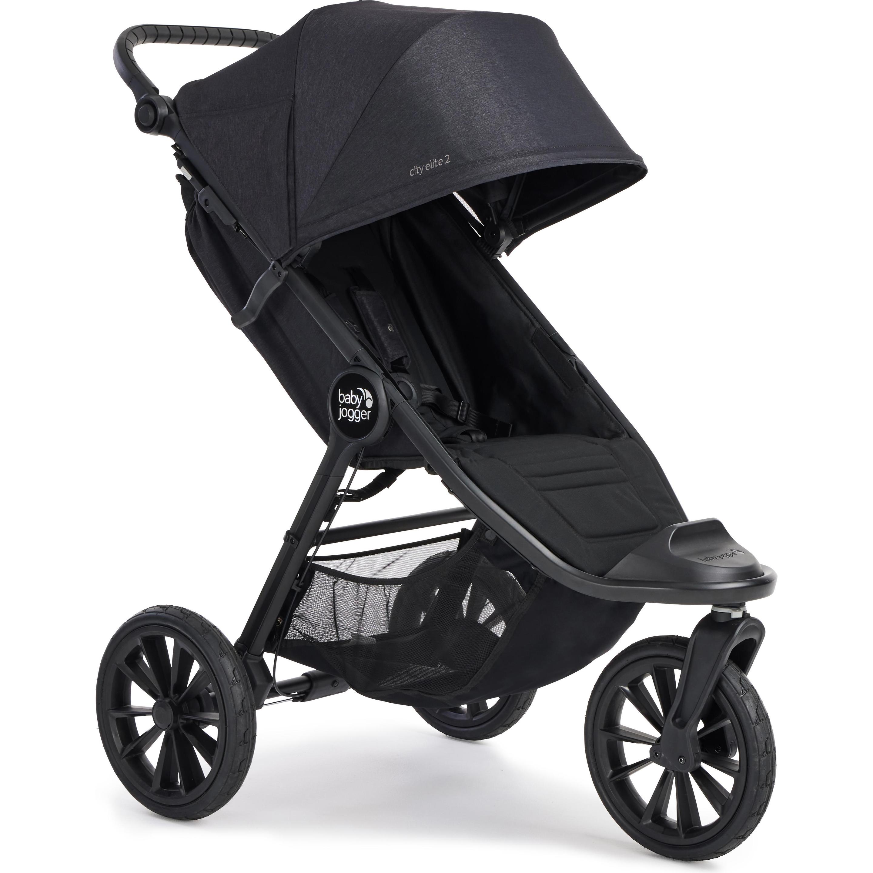 Babyjogger, Passeggino, City Elite