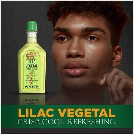 Immagine prodotto Clubman Lilla Vegetale (Lozione dopobarba, 177 ml)